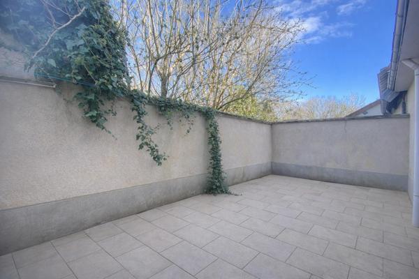 Maison 3 chambres - 7 min Vendôme centre - 8 min TGV- plain-pied