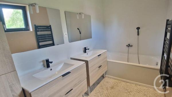 Maison à vendre  6 pièces - 149,40 m2 MESSIMY SUR SAONE - 01