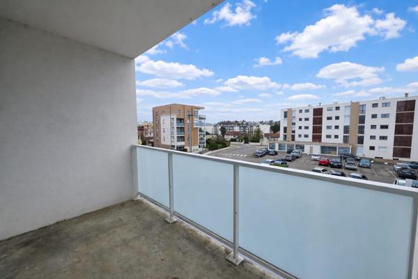 Appartement 4 pièces - 76 m²