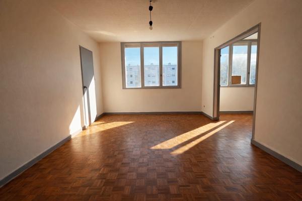 Appartement 4 pièces - 76 m²