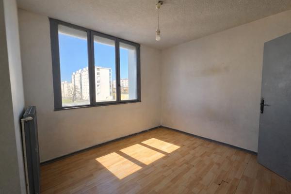 Appartement 4 pièces - 76 m²