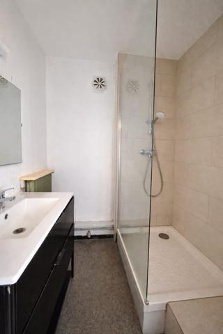 Appartement 4 pièces - 76 m²