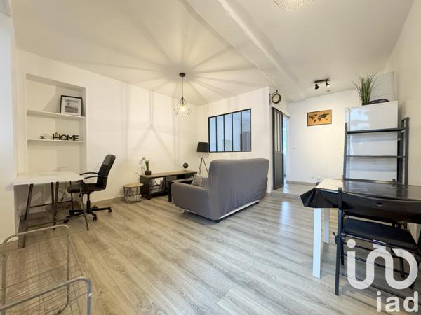 Location appartement 2 pièces 33 m² Pau