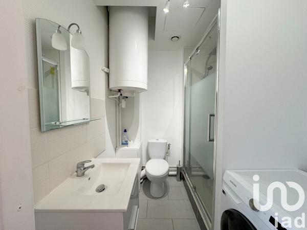 Location appartement 2 pièces 33 m² Pau