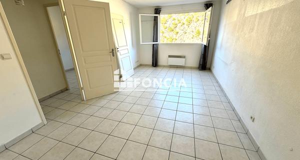 À vendre Appartement 2 pièces 38 m² - Sète 34200