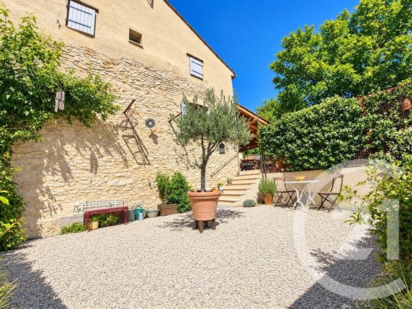 Maison à vendre  4 pièces - 94,66 m 2   ST ETIENNE LES ORGUES  - 04