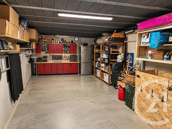 Maison à vendre  4 pièces - 94,66 m 2   ST ETIENNE LES ORGUES  - 04