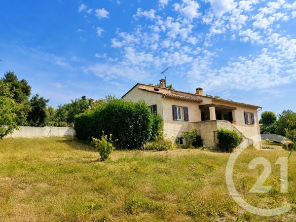 Maison à vendre  4 pièces - 94,66 m 2   ST ETIENNE LES ORGUES  - 04