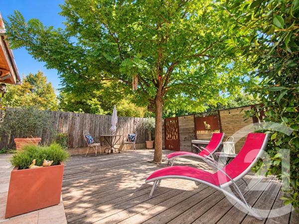 Maison à vendre  4 pièces - 94,66 m 2   ST ETIENNE LES ORGUES  - 04