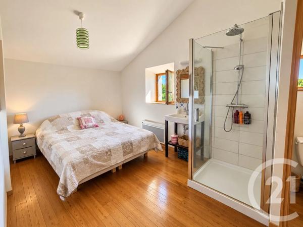 Maison à vendre  4 pièces - 94,66 m 2   ST ETIENNE LES ORGUES  - 04