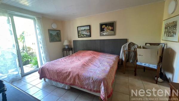 Maison spacieuse a vendre proche du bourg a Saint Philibert