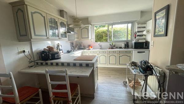 Maison spacieuse a vendre proche du bourg a Saint Philibert