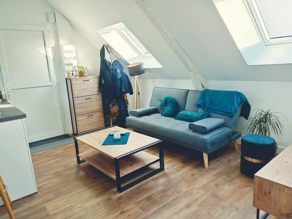 Appartement Rénové T3 Gestel