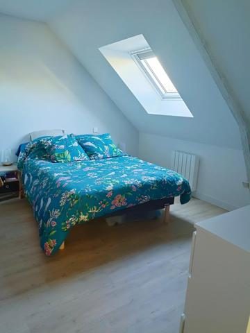 Appartement Rénové T3 Gestel
