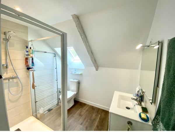 Appartement Rénové T3 Gestel