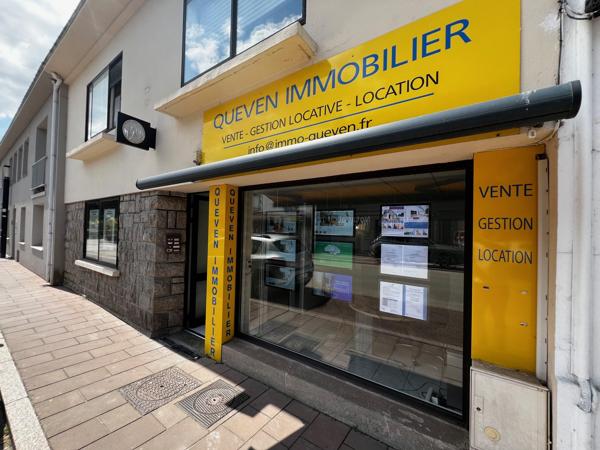 Appartement Rénové T3 Gestel