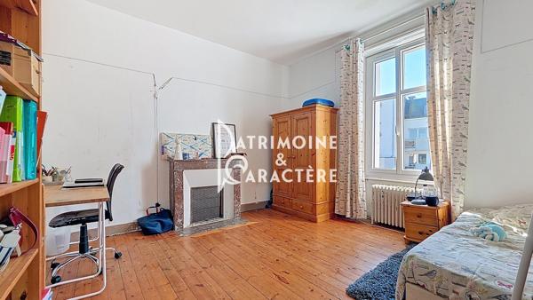 Grande maison familiale au calme d'une allée privée