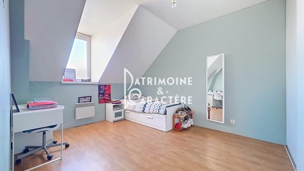 Grande maison familiale au calme d'une allée privée