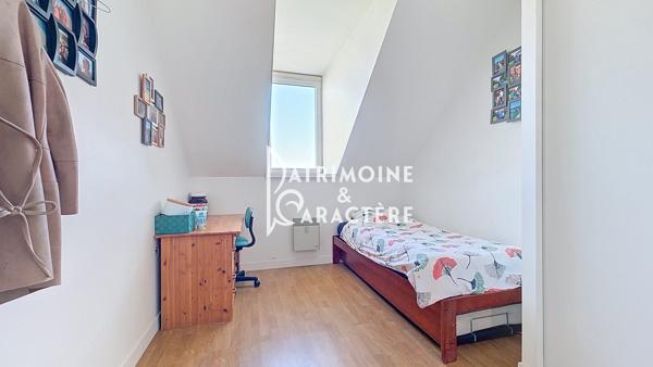 Grande maison familiale au calme d'une allée privée