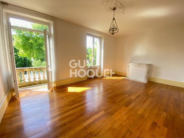 Bel Appartement - coup de coeur - Saint Peray 3 pièce(s) 98.53 m2