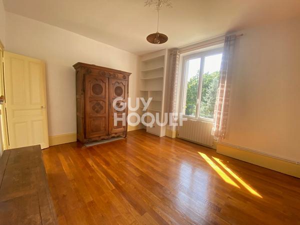 Bel Appartement - coup de coeur - Saint Peray 3 pièce(s) 98.53 m2