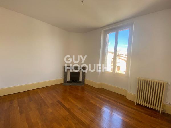 Bel Appartement - coup de coeur - Saint Peray 3 pièce(s) 98.53 m2