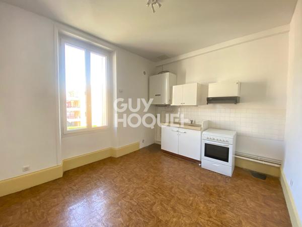 Bel Appartement - coup de coeur - Saint Peray 3 pièce(s) 98.53 m2