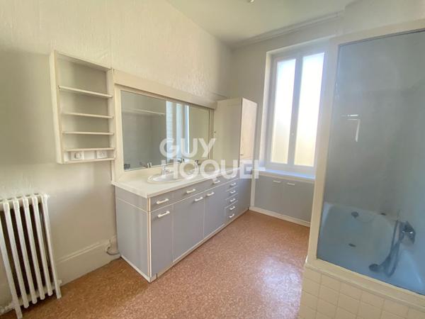 Bel Appartement - coup de coeur - Saint Peray 3 pièce(s) 98.53 m2