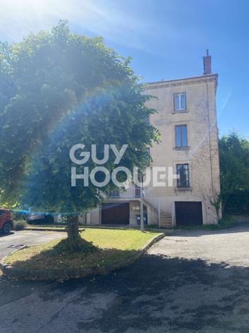 Bel Appartement - coup de coeur - Saint Peray 3 pièce(s) 98.53 m2