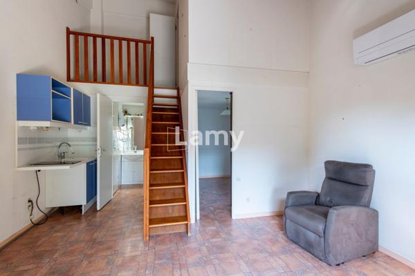 Maison avec jardin et parking