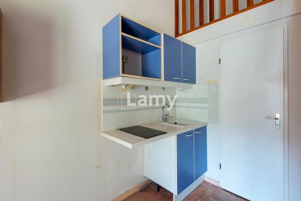 Maison avec jardin et parking