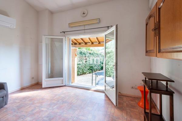 Maison avec jardin et parking