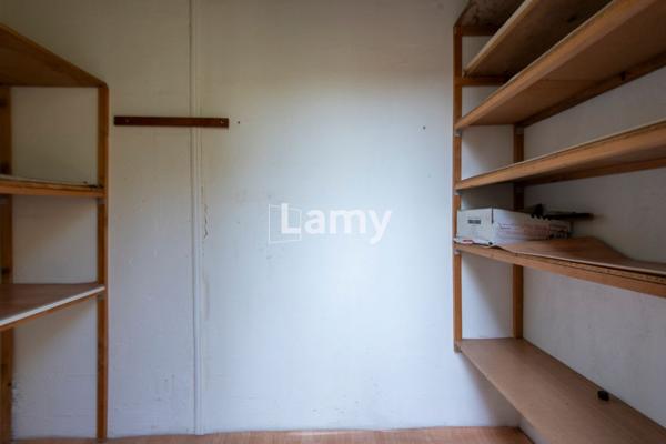 Maison avec jardin et parking