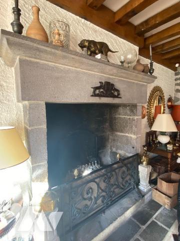 Au c?ur du Parc naturel des Volcans d'Auvergne, cette belle demeure de caractère, à l'abri des ...