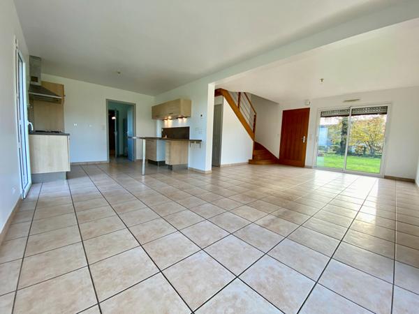 À vendre : Maison 4 chambres à 5 minutes de DINAN avec 2 terrains constructibles