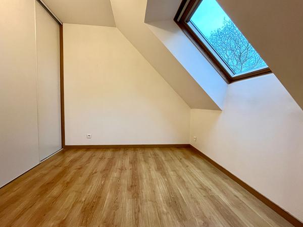 À vendre : Maison 4 chambres à 5 minutes de DINAN avec 2 terrains constructibles