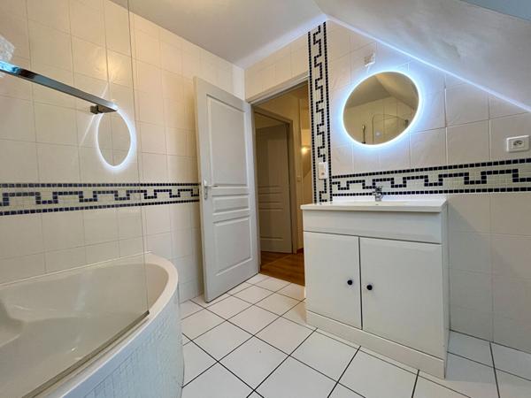 À vendre : Maison 4 chambres à 5 minutes de DINAN avec 2 terrains constructibles