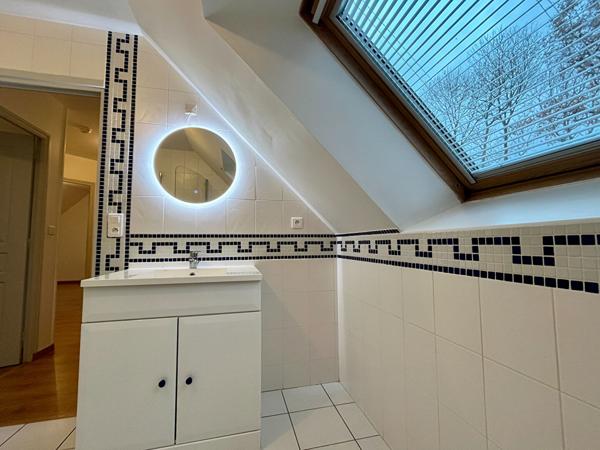 À vendre : Maison 4 chambres à 5 minutes de DINAN avec 2 terrains constructibles