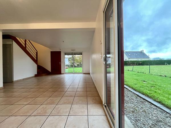 À vendre : Maison 4 chambres à 5 minutes de DINAN avec 2 terrains constructibles