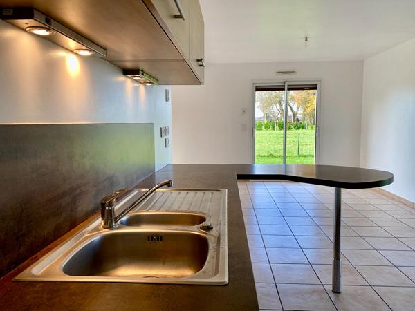 À vendre : Maison 4 chambres à 5 minutes de DINAN avec 2 terrains constructibles