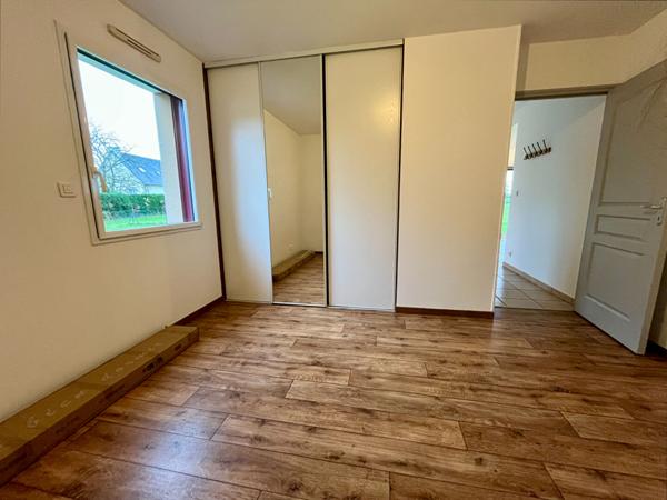 À vendre : Maison 4 chambres à 5 minutes de DINAN avec 2 terrains constructibles