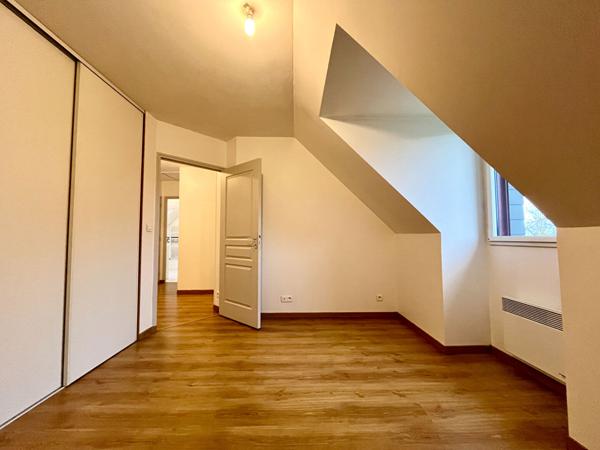 À vendre : Maison 4 chambres à 5 minutes de DINAN avec 2 terrains constructibles
