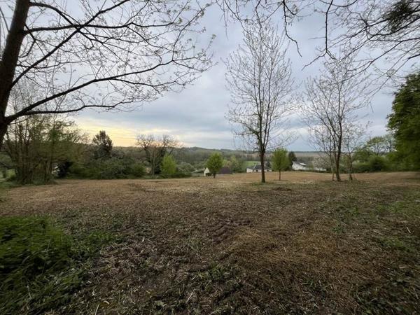 Terrain à vendre |  Vicq-sur-Nahon |  5260 m²
