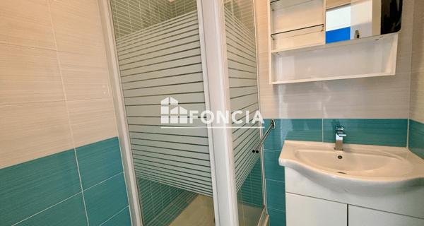 À vendre Appartement 2 pièces 24.83 m² - Canet-en-roussillon 66140
