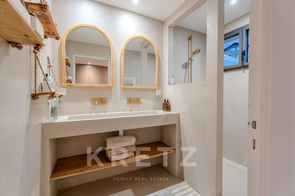 Sevrier- Maison 5 chambres, sous sol complet avec garage