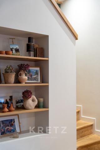 Sevrier- Maison 5 chambres, sous sol complet avec garage