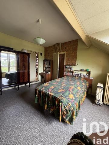 Maison 5 pièces de 81 m² à Yzeure (03400)