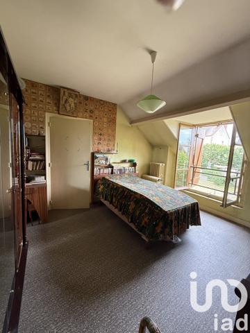 Maison 5 pièces de 81 m² à Yzeure (03400)