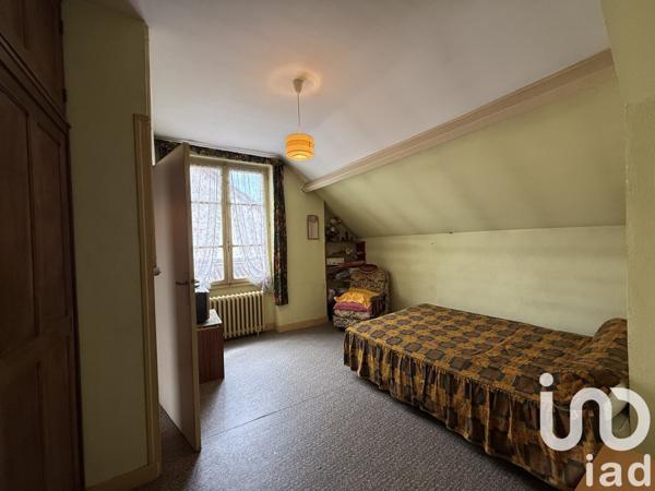 Maison 5 pièces de 81 m² à Yzeure (03400)