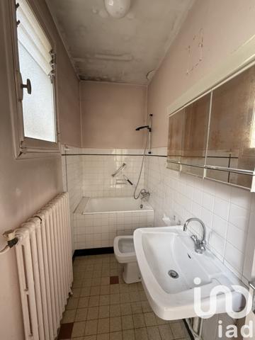 Maison 5 pièces de 81 m² à Yzeure (03400)